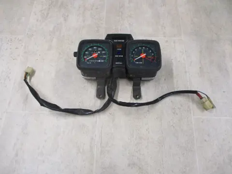 TELLERSET Suzuki Overige Suzuki 1960 - 2021