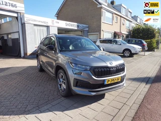 Skoda Kodiaq 1.5 TSI Sportline Business/DSG/Trekhaak/Electrische Aklep/ Adaptive