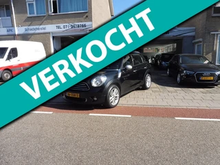 Mini Countryman 1.6 One Business Line