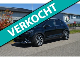 Kia Stonic 1.0 T-GDi MHEV GT-PlusLine Stoel/stuurverw|Camera|Dakraam