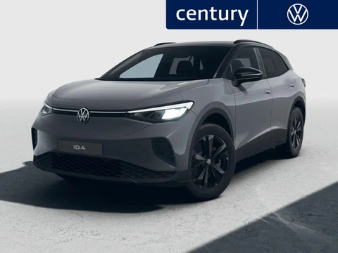 Volkswagen ID.4 Pro Limited Edition 79 kWh accu, 210 kW / 286 PK S