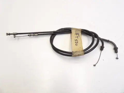GASKABEL Honda FT 500 1982 - 1982