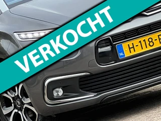 Citroen Grand C4 SpaceTourer 1.2 PureTech Business - Gris Platinium - Carplay/Camera/7 zitter