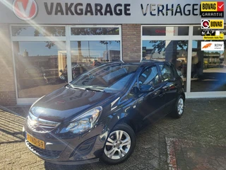 Opel Corsa 1.2-16V Berlin