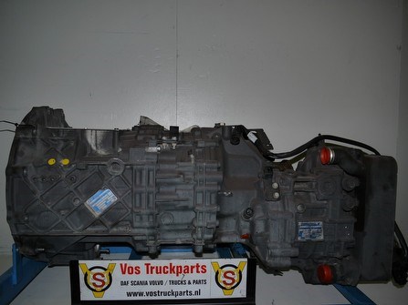 Versnellingsbak DAF ZF12AS 1931 TD IT