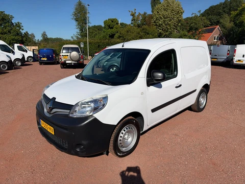 Renault Kangoo 1.5 dCi Euro 6 / Airco / Cruise