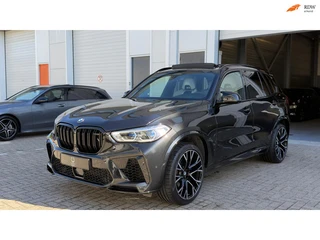 BMW X5 M Competition M Driver's Pack | Bowers & Wilkins | Soft-Close | Comfort Access | Sky Lounge |