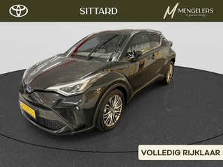 Toyota C-HR 1.8 Hybrid Executive | Rijklaar | Dealeronderhouden | All Season Banden | NL-Auto |
