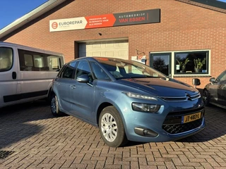 Citroen C4 Picasso 1.2 PureTech Selection