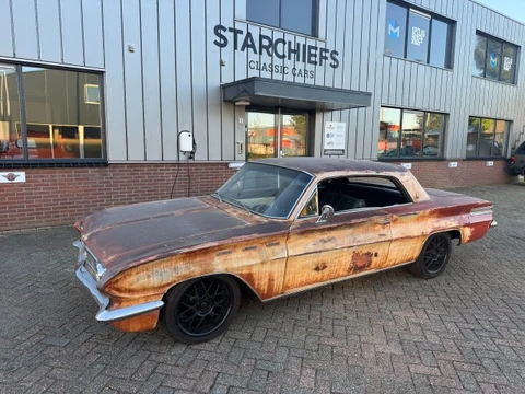 BUICK SKYLARK Hard Top Coupe