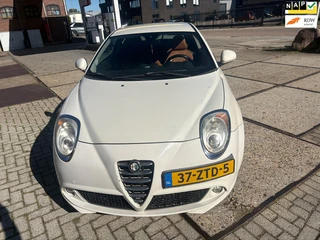 Alfa Romeo MiTo 0.9 TwinAir Distinctive