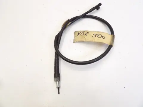 KILOMETERKABEL Honda XBR 500 1985 - 1988