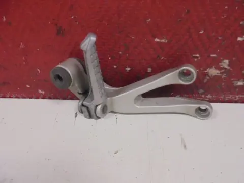 DUO VOETSTEUN RECHTS Kawasaki ZX 9 R 1998 - 1999