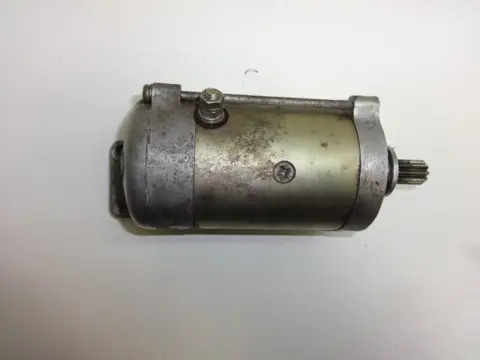 STARTMOTOR Suzuki GS 750 1970 - 2012