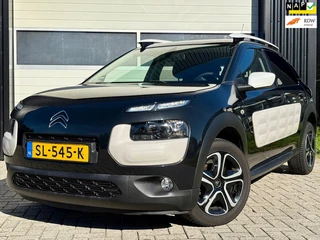Citroen C4 Cactus 1.2 PureTech Shine