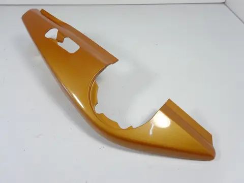 RECHTER ACHTERKANT BMW F 650 CS Scarver 2000 - 2009