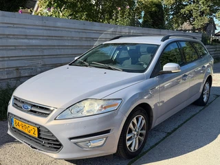 Ford Mondeo Wagon 2.0 TDCi Trend | EX BPM !!!