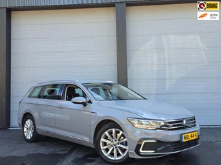 Volkswagen Passat Variant 1.4 TSI GTE