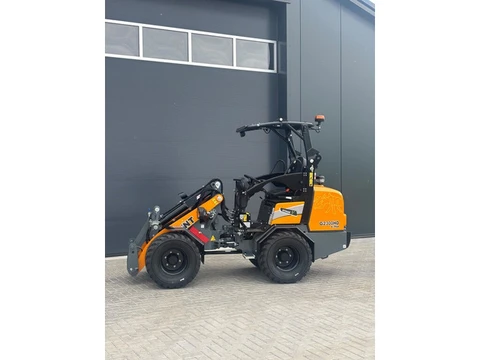 Giant g2300 extra | 2026  | full opties