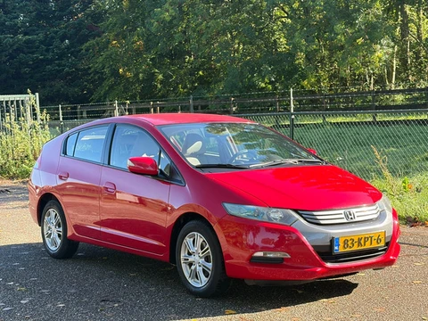 Honda Insight 1.3 Comfort /hybrid/Airco/Automaat/
