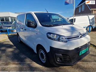 Citroen Jumpy 1.6 BlueHDI 95 Club XS S&S