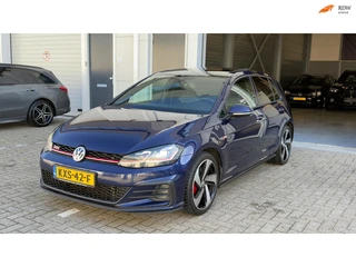 Volkswagen GOLF 2.0 TSI GTI Performance DSG |Pano|Key Less|Camera|Acc| etc..
