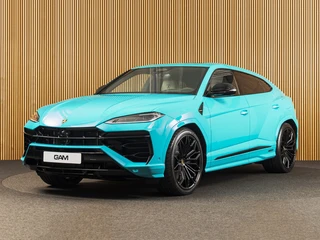 Lamborghini Urus 4.0 V8 Hybrid SE MY26 I EXCL. COLOR I 23" I B&O I PANO