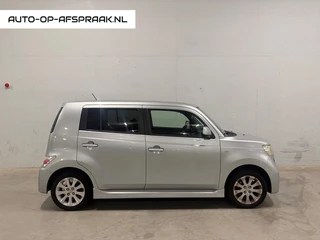 Daihatsu MATERIA 1.3 Rythm 5drs. Airco Navi Camera APK 2027 NAP