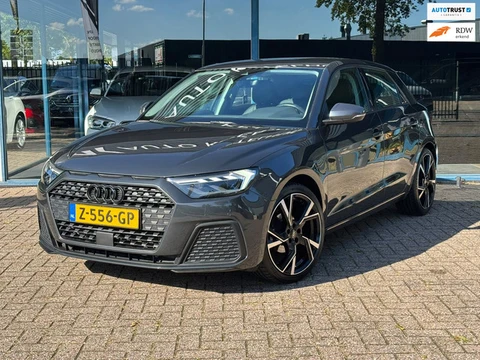 Audi A1 Sportback 25 TFSI Pro Line| Camera | LED | DAB | ACC | Lane Assist