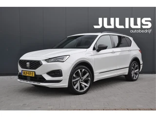 SEAT Tarraco 1.4 TSI e-Hybrid PHEV FR Panodak Trekhaak