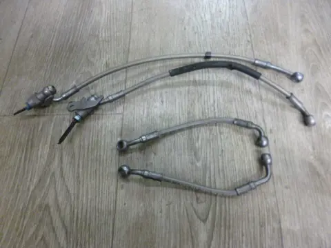 REMLEIDING VOOR BMW R 1200 R 2011 2011 - 2014