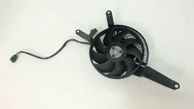 VENTILATOR Kawasaki ZZR 1200 2002 - 2005