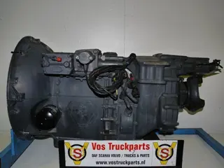 Versnellingsbak Scania SC-R GRS-895 O