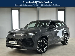 Volkswagen Tayron 1.5 eHybrid R-Line | Trekhaak-pakket | Navigatie-pakket | Stoel- & stuurverwarming