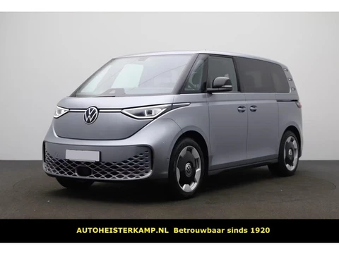 Volkswagen ID. Buzz Pro Advantage 77 kWh 204 PK ACC Matrix Navi Tekhaak Camera Stoelverwarming 20 In