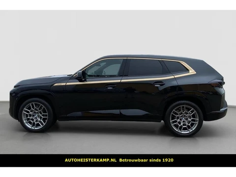 BMW XM PHEV 30 kWh 653 PK V8 ACC Head-Up Trekhaak 21 Inch Massage Stoelkoeling