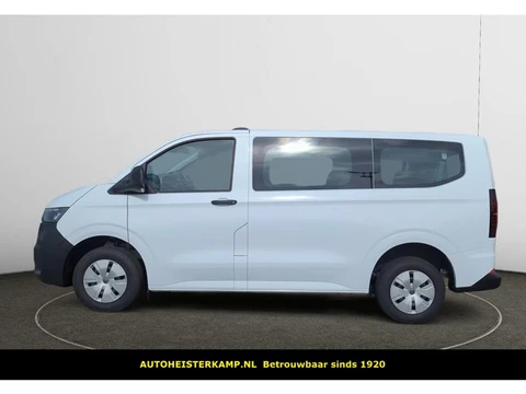 Volkswagen E-Transporter Caravelle L1H1 64 kWh 218 PK 9 zitter 46.948 incl BTW
