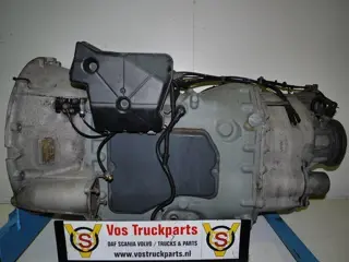 Versnellingsbak Volvo VT-2814-B