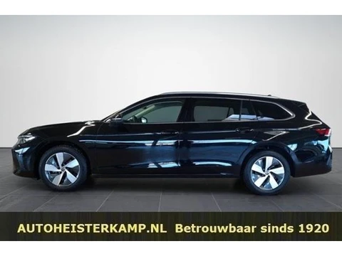 Volkswagen Passat Variant 2.0 TDI 150 PK DSG ACC LED 360 Camera Trekhaak Massage