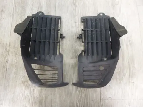 RADIATOR TOEBEHOREN Honda TRANSALP 1994 - 1999
