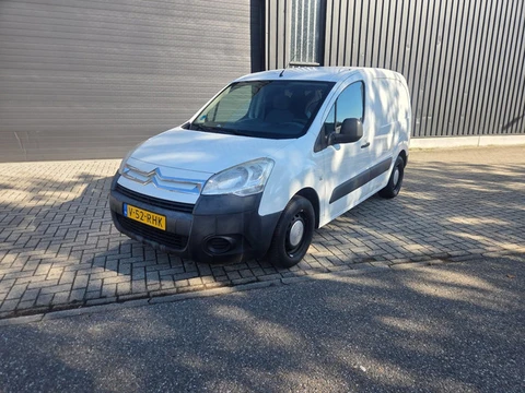 Citroen BERLINGO 1.6 VTi 500 Comfort Benzine