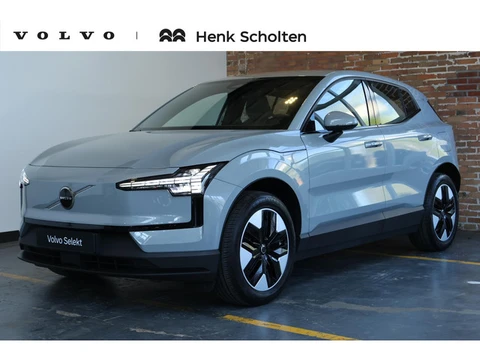Volvo EX30 Single Motor Core 51 kWh | 98% SOH | Privacy Glass | Stoelverwarming | Stuurwielverwarmin
