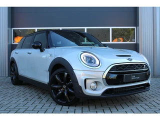 MINI Clubman 2.0 Cooper S Serious Business | Head Up | Pano | Vol Leder | Led