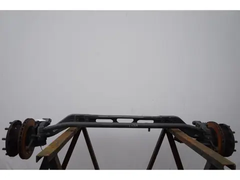 Mercedes-Benz F-8A/C22.5 (bj 2014)