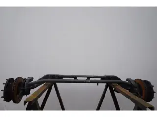 Mercedes-Benz F-8A/C22.5 (bj 2014)