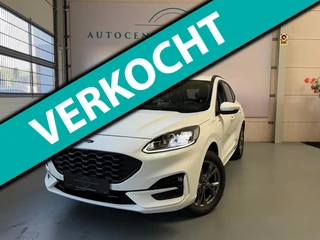 Ford KUGA 2.5 PHEV ST-Line X Navi, Camera, Carplay, Stoel/Stuurverwarming, elektrische trekhaak
