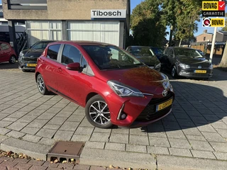 Toyota Yaris 1.5 VVT-i Dynamic, 60.000 KM, LM, Camera, Cruise