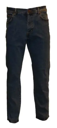 Wrangler stretch jeans " Texas "