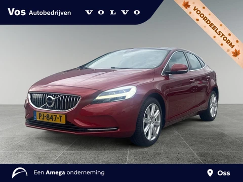 Volvo V40 1.5 T3 Nordic+