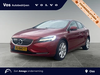 Volvo V40 1.5 T3 Nordic+